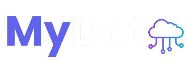 MyData Logo